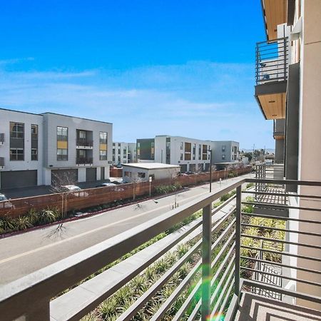 Bluebird Suites In מנלו פארק מראה חיצוני תמונה