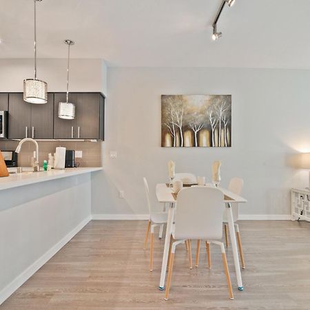 Bluebird Suites In מנלו פארק מראה חיצוני תמונה