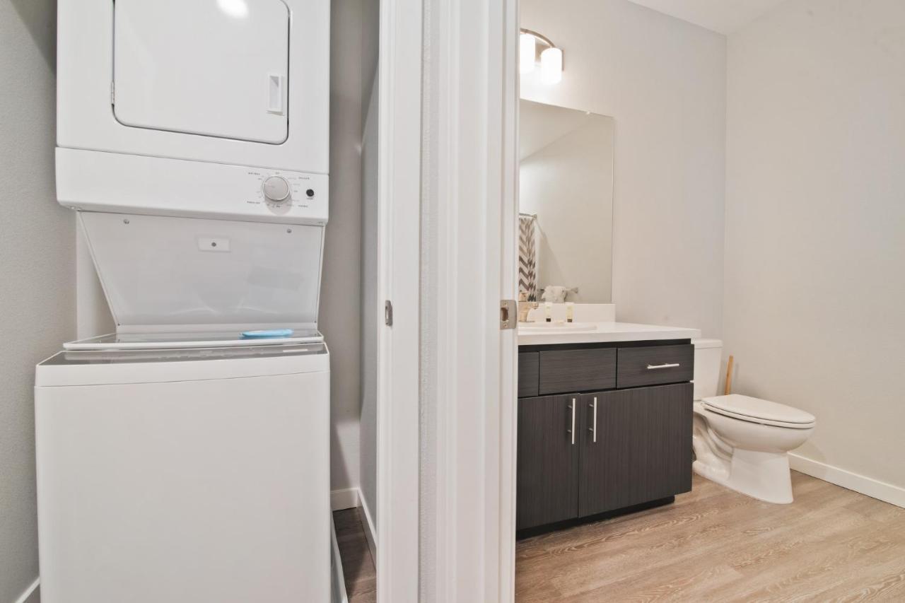 Bluebird Suites In מנלו פארק מראה חיצוני תמונה